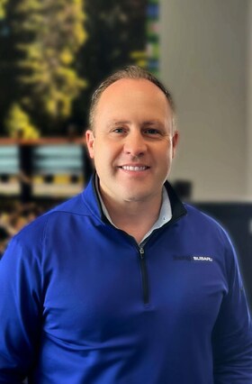 Staff member Ty Johnston from ID_4079c2574590
