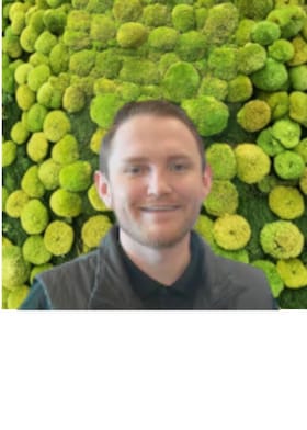 Staff member Preston Smith from ID_4079c2574590