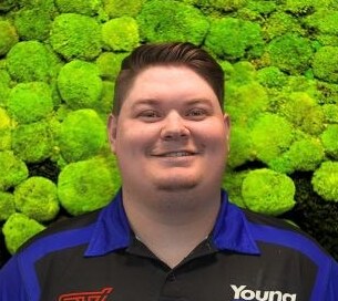 Staff member Austin Bambrough from ID_a5d3a1d8195c
