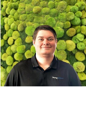 Staff member Austin Bambrough from ID_a5d3a1d8195c