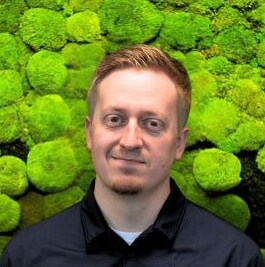 Staff member Mitch Houser from ID_a5d3a1d8195c