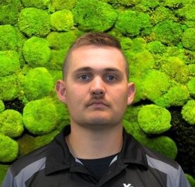 Staff member Dale Hardy from ID_a5d3a1d8195c
