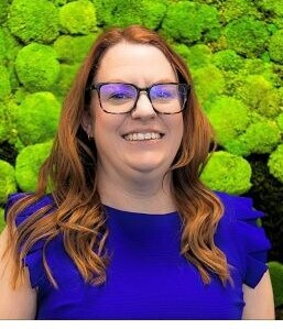 Staff member Taylor Morton from ID_dbbc3e6e5055