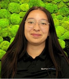 Staff member Montse Fernandez from ID_dbbc3e6e5055