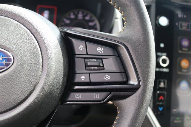 2025 Subaru Crosstrek Sport - Photo 27