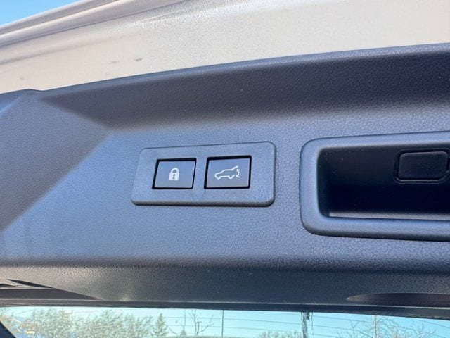 2026 Subaru Forester Wilderness - Photo 17