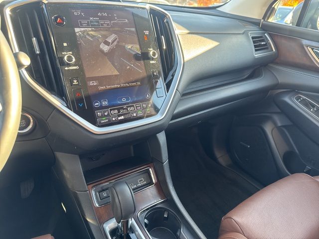 2025 Subaru Ascent Touring - Photo 35