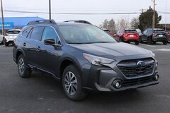 2025 Subaru Outback 10R443