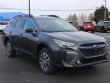 Used 2025 Subaru Outback Premium SUV