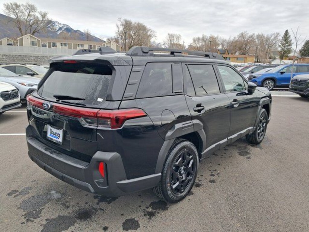 New 2026 Subaru Outback Limited SUV