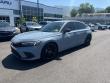 Used 2024 Honda Civic Sport Hatchback
