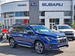2026 Subaru Ascent Limited 7-Passenger SUV