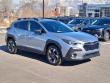 Used 2025 Subaru Crosstrek Limited SUV