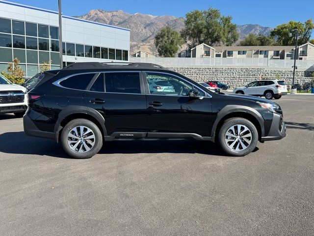2025 Subaru Outback Premium - Photo 2