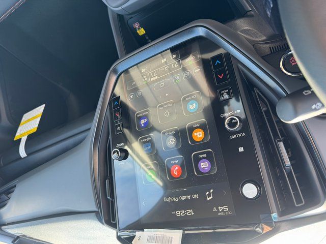 2026 Subaru Crosstrek Limited - Photo 26