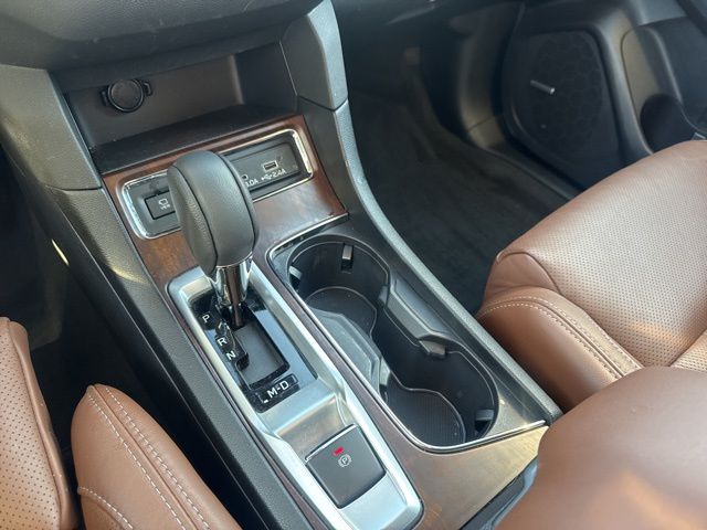 2025 Subaru Ascent Touring - Photo 36