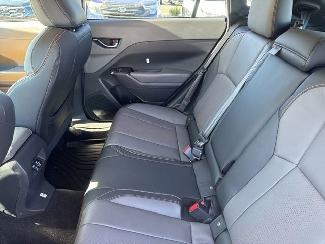 2025 Subaru Crosstrek Limited - Photo 15