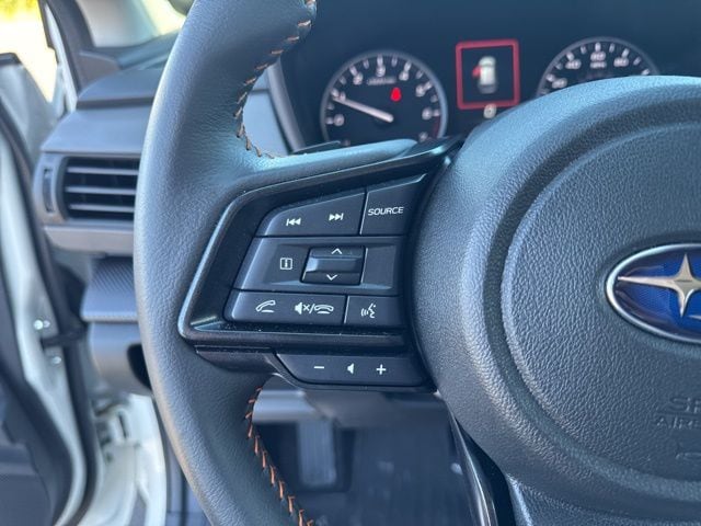 2025 Subaru Crosstrek Limited - Photo 24