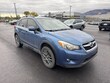 Subaru XV Crosstrek