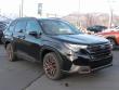 Used 2025 Subaru Forester Sport SUV