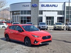 2026 Subaru Impreza RS 5-Door