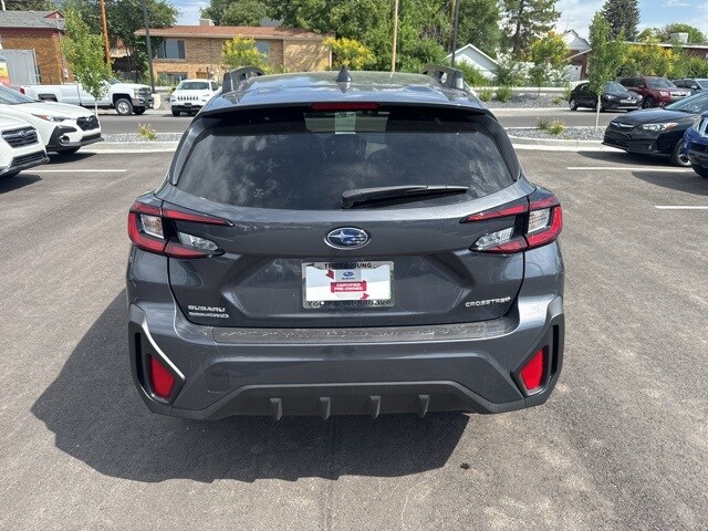 2025 Subaru Crosstrek Premium photo 4