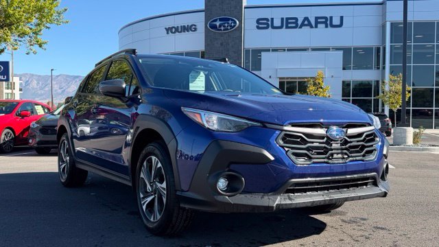 2026 Subaru Crosstrek Premium SUV 10R0179
