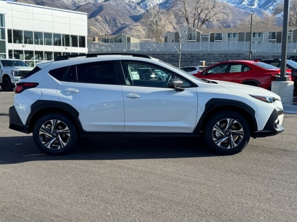 New 2026 Subaru Crosstrek Premium SUV
