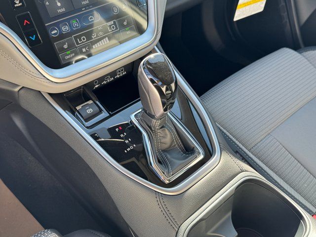 2025 Subaru Outback Premium - Photo 29