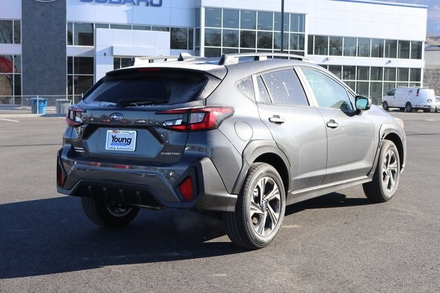 2025 Subaru Crosstrek Premium photo 2
