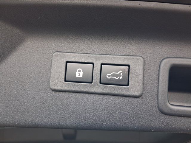 2026 Subaru Forester Touring - Photo 15