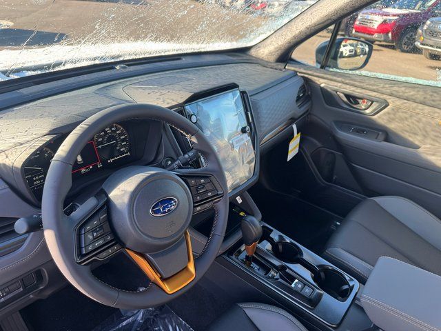 2026 Subaru Forester Wilderness - Photo 22