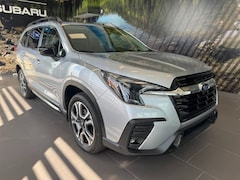 2025 Subaru Ascent Limited 7-Passenger SUV