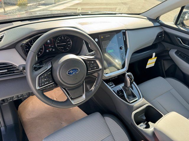 2025 Subaru Outback Premium - Photo 21