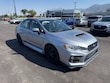 Subaru WRX