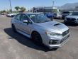 Used 2020 Subaru WRX Premium Sedan