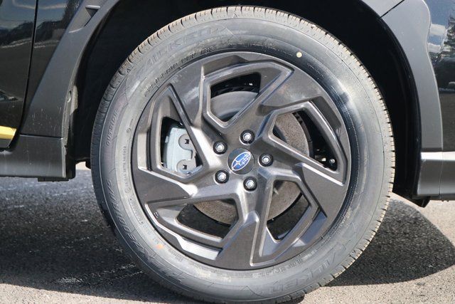 2025 Subaru Crosstrek Sport - Photo 10