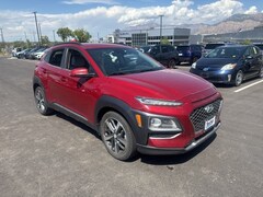 2019 Hyundai Kona 10R453A