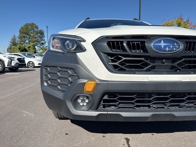 2024 Subaru Outback Wilderness photo 4