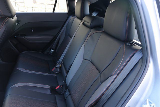 2025 Subaru Crosstrek Limited - Photo 17