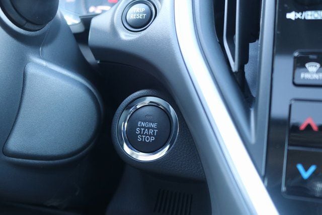 2025 Subaru Crosstrek Premium - Photo 35