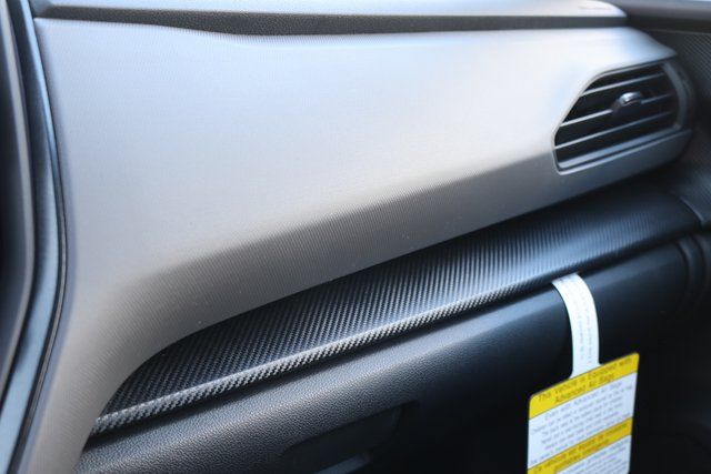 2025 Subaru Crosstrek Limited - Photo 34
