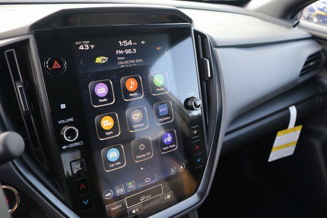 2025 Subaru Crosstrek Sport - Photo 28