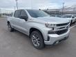 Used 2019 Chevrolet Silverado 1500 RST Truck Crew Cab