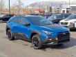 Used 2025 Subaru Crosstrek Wilderness SUV