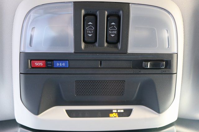 2025 Subaru Crosstrek Limited - Photo 35