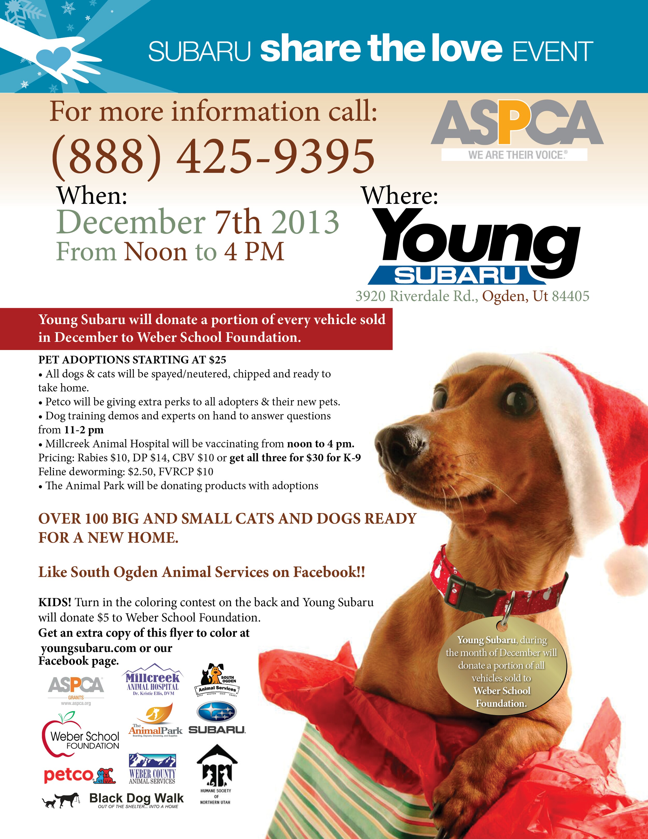 Young Subaru Share the Love Flyer, Dec. 7 (FE1).jpg