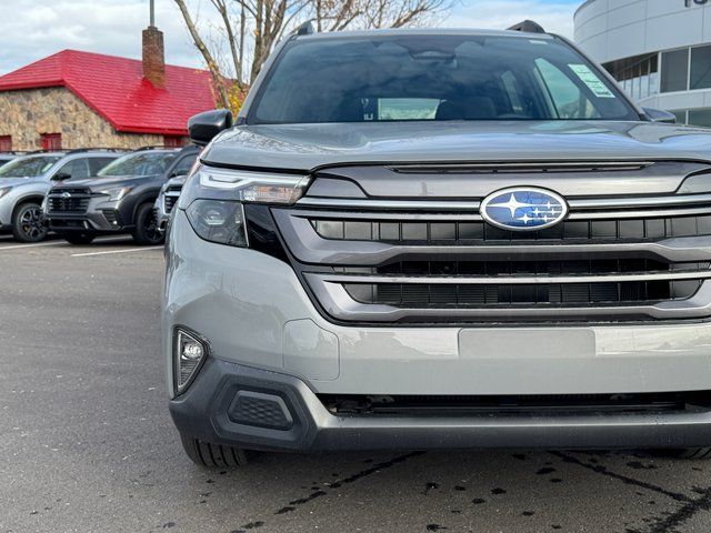 2026 Subaru Forester Premium - Photo 9