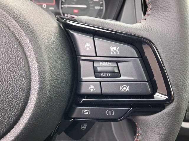 2026 Subaru Forester Touring - Photo 30