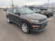 Used 2018 Jeep Compass Latitude 4x4 SUV